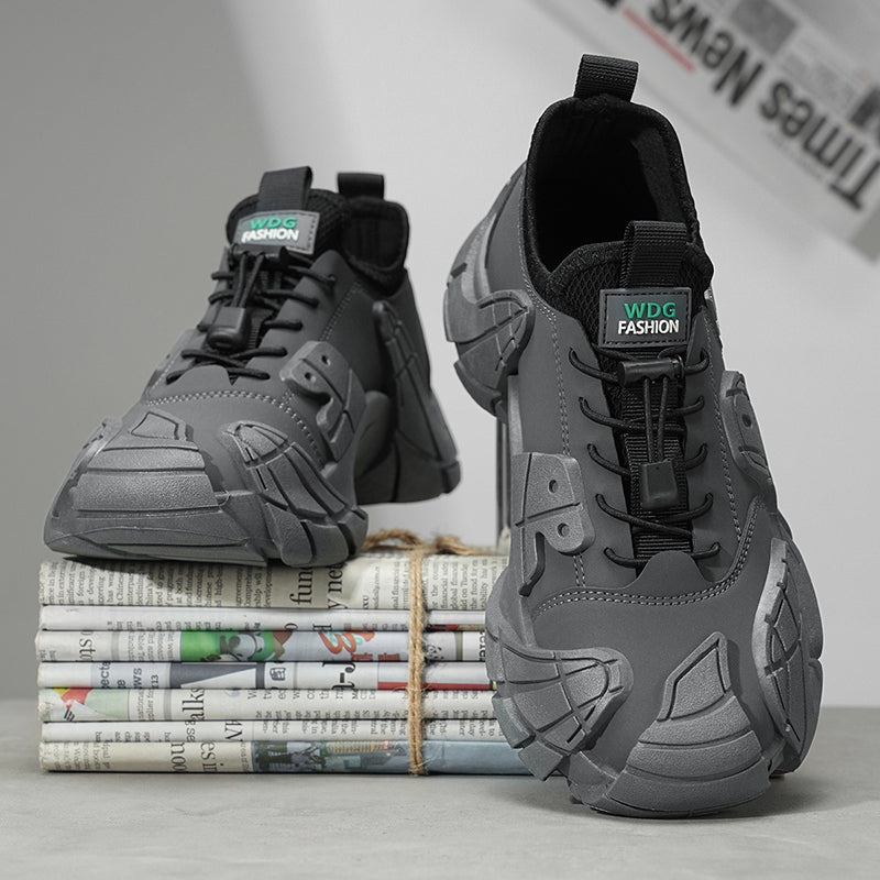 'Cosmo Veil' X9X Sneakers