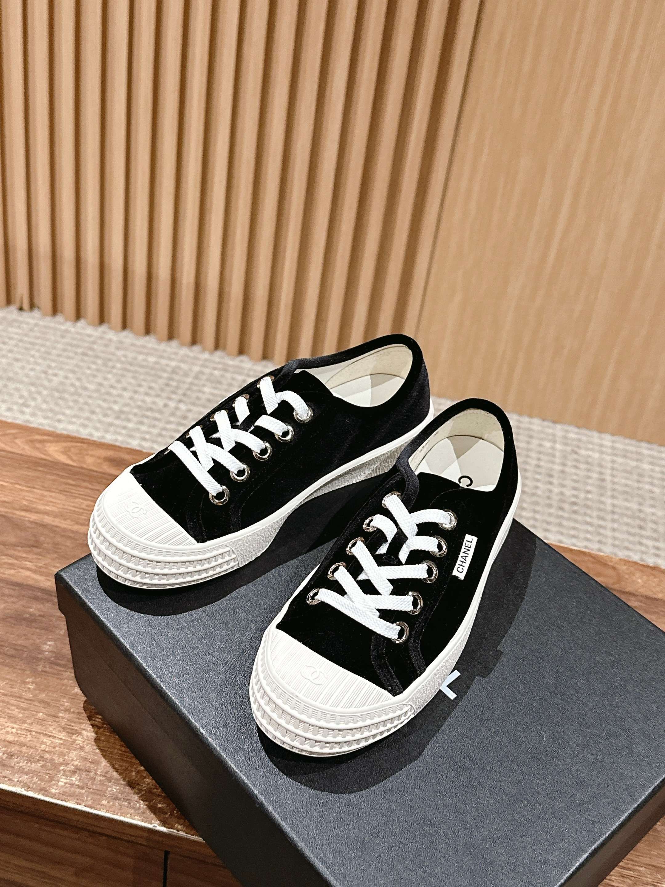 CONVERSE SNEAKER IN BLACK VELVET、mysite、Cacoeks