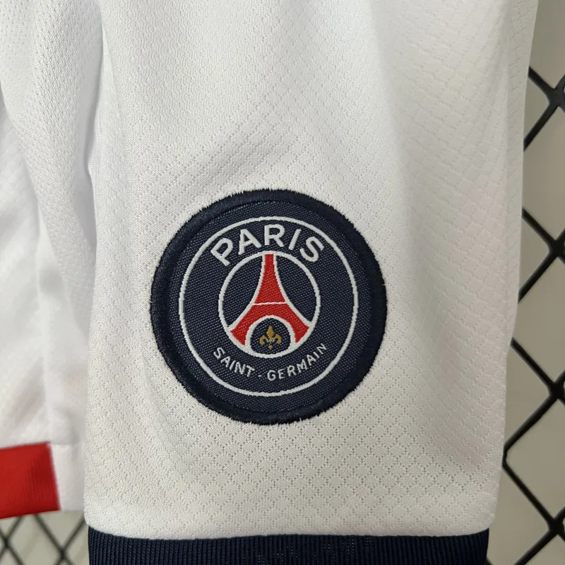 24-25 Paris Saint-Germain PSG child Away Soccer Kids Kit Fans version: Ajax 24-25 Home Stadium Jersey - Fans Version mysite: Adidas luxuryfootballshirts.com: https://www.luxuryfootballshirts.com/