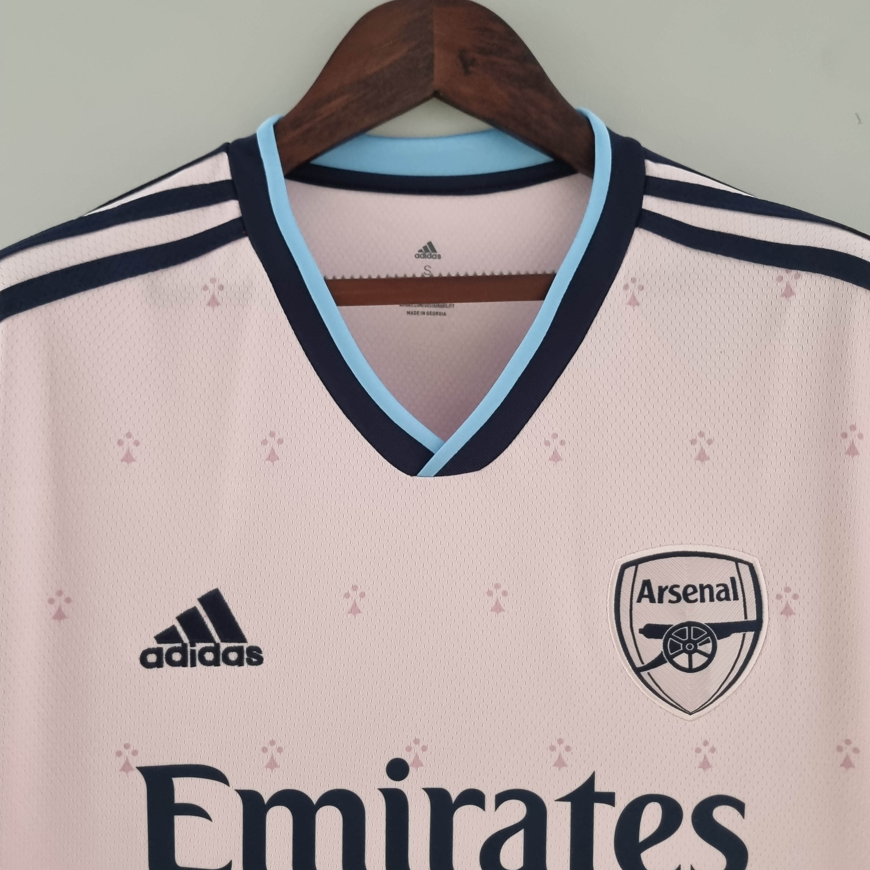 2022/2023 Arsenal Soccer Jersey Third Away:football jersey mysite: unitedjerseyfootball 邓江浪:football