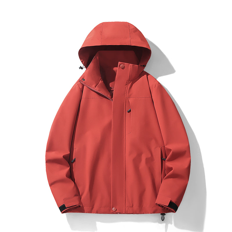 MLB 8518 Outdoor Jacket