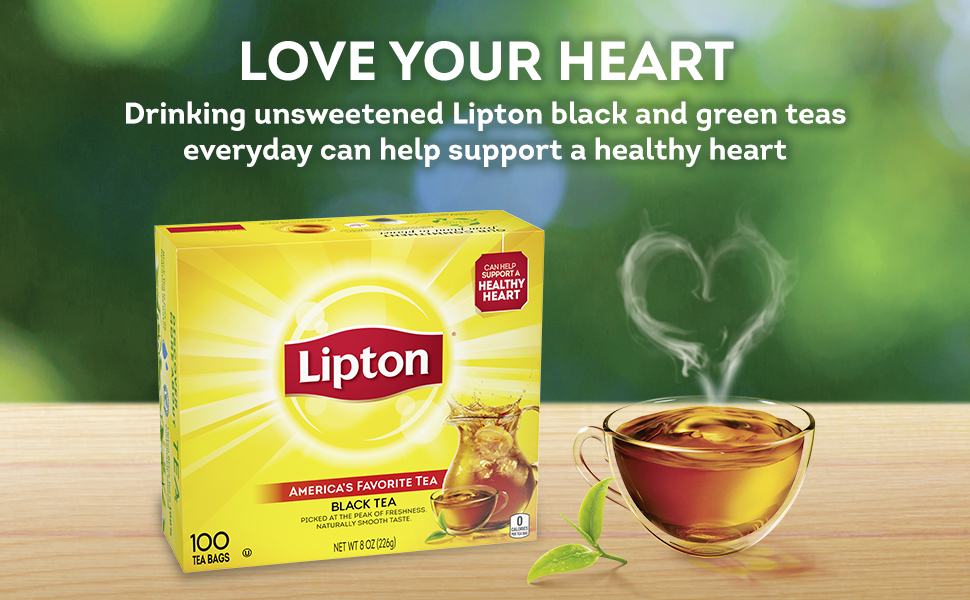 Love your heart