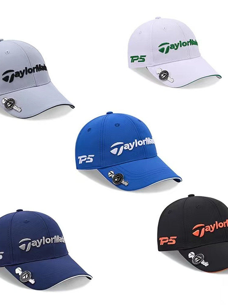 TITLESIT TAYLORMADE G/FORE GOLF BAG