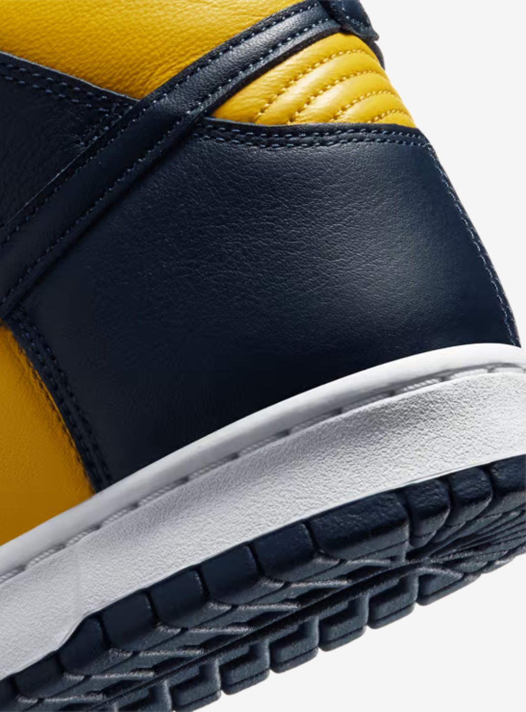 Nike Dunk High Michigan (2020)、NIKE、Cacoeks