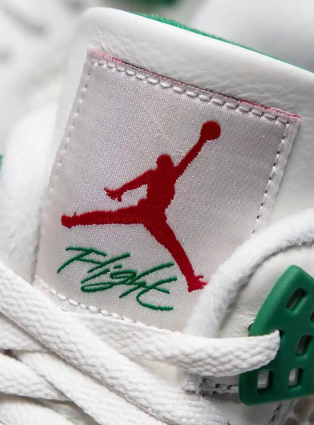 Air Jordan 4 Retro SB Pine Green、JORDAN、Cacoeks