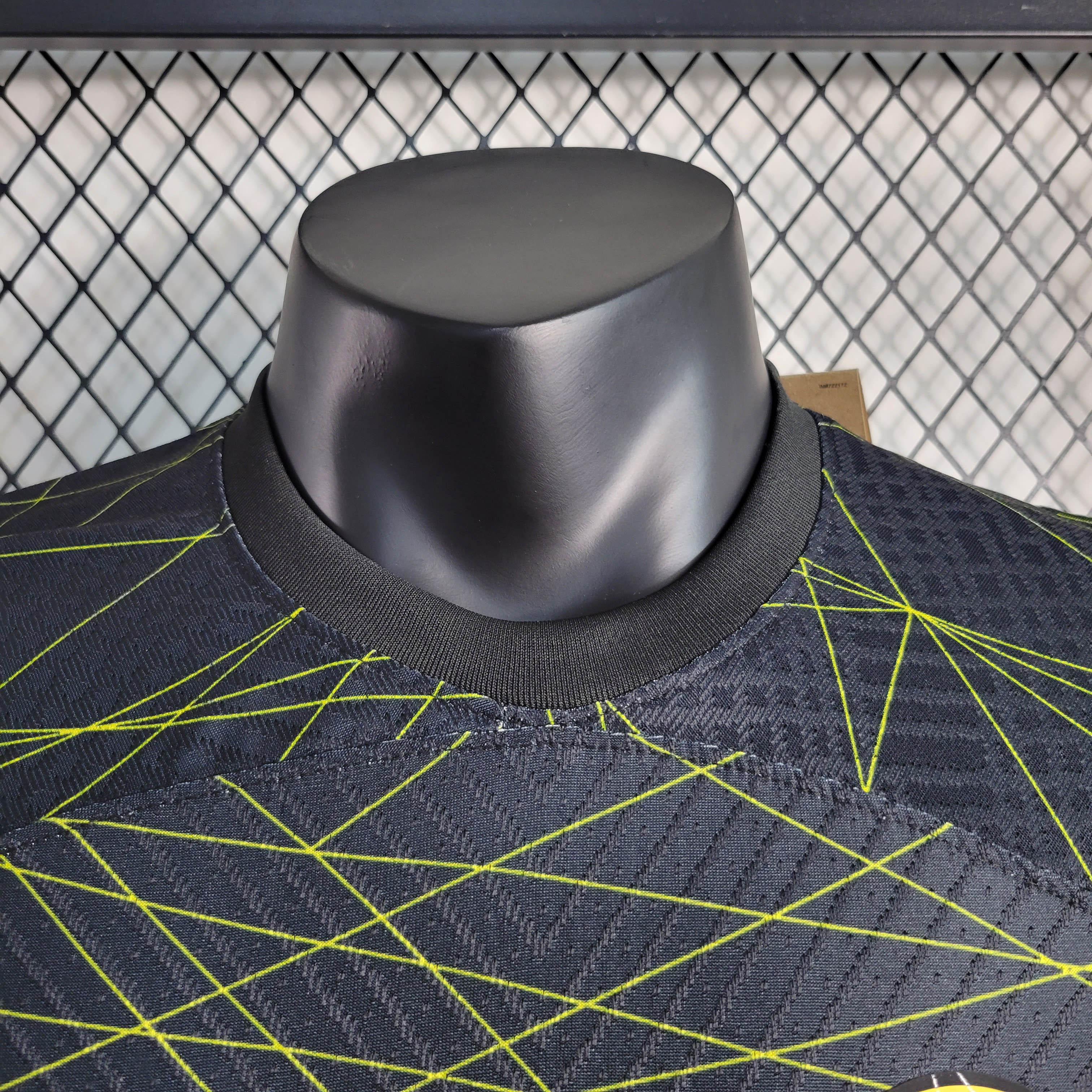 2022/2023 Player Version Psg Paris Saint-Germain Fourth Away:football jersey mysite: unitedjerseyfootball 邓江浪:football