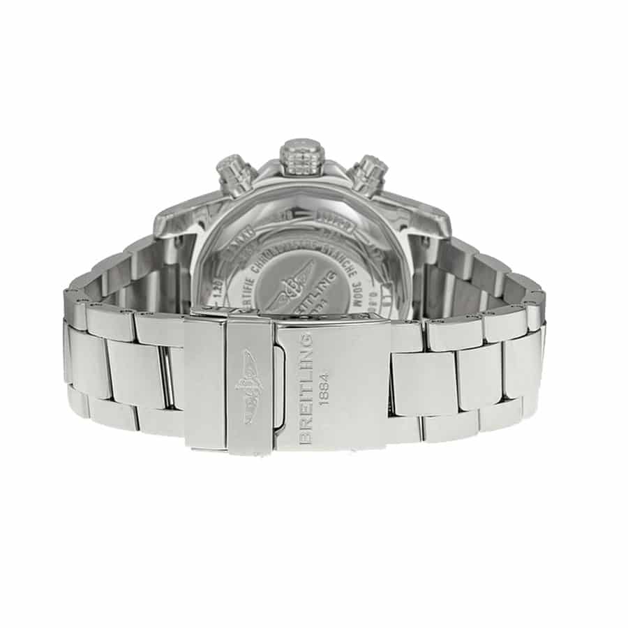 breitling avenger ii automatic