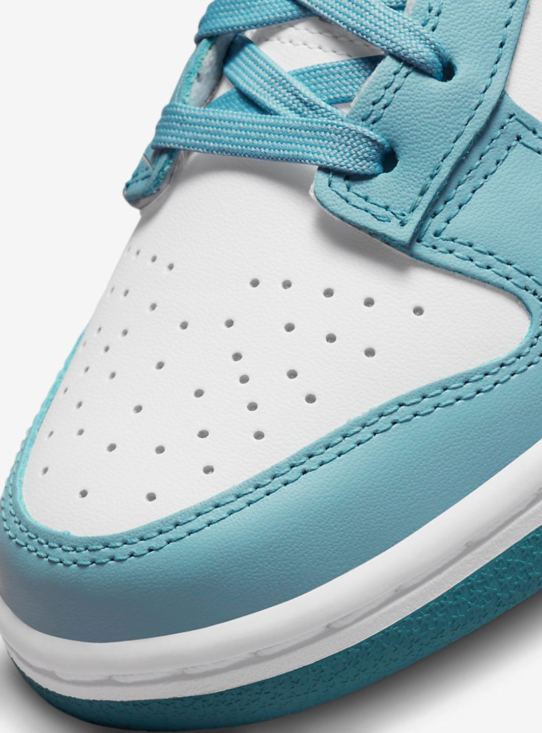 Nike Dunk Low Essential Paisley Pack Worn Blue (W)、NIKE、Cacoeks