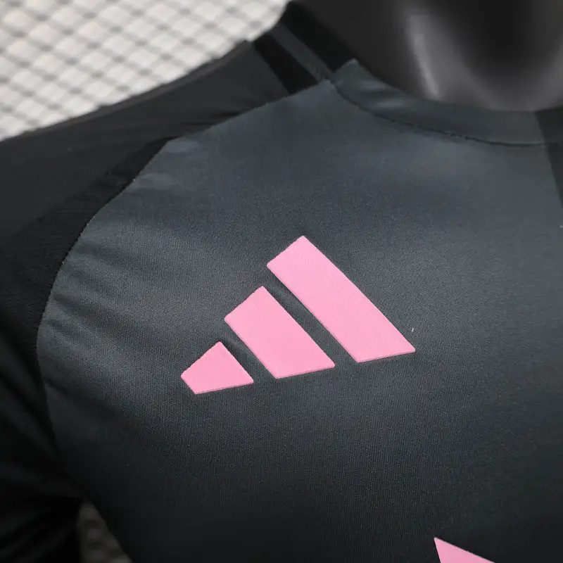 25-26 Inter Miami Away soccer jersey - Player Version: Ajax 24-25 Home Stadium Jersey - Fans Version mysite: Adidas luxuryfootballshirts.com: https://www.luxuryfootballshirts.com/