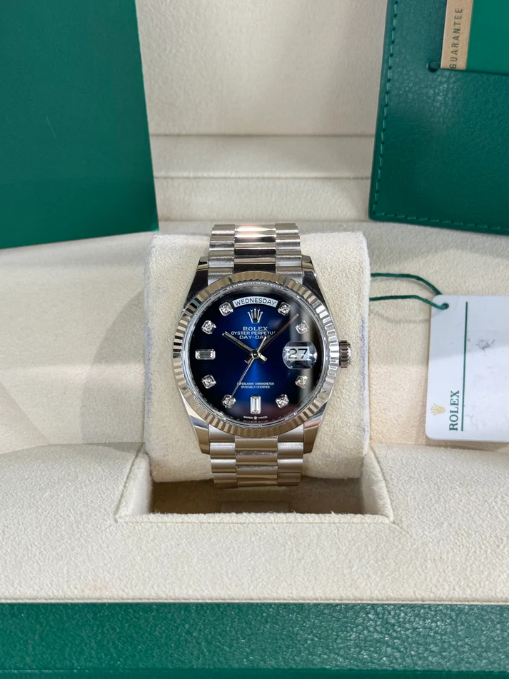 ZIICK Watch 1