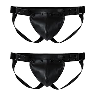 Men&#39;s Jockstrap Femboy Underwear