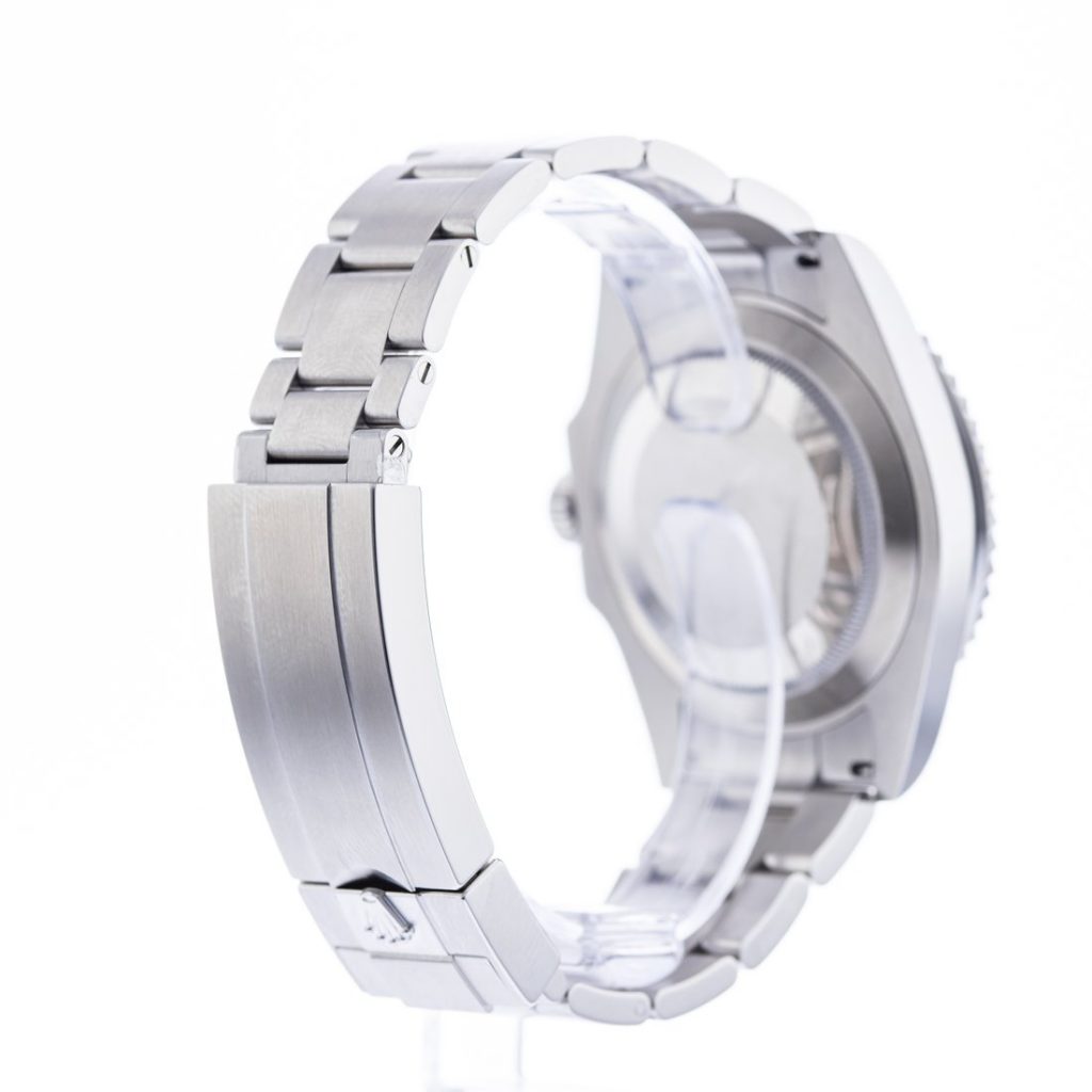 Superclone Rolex Submariner 41mm Black Dial 126610LN-1-fasswatch