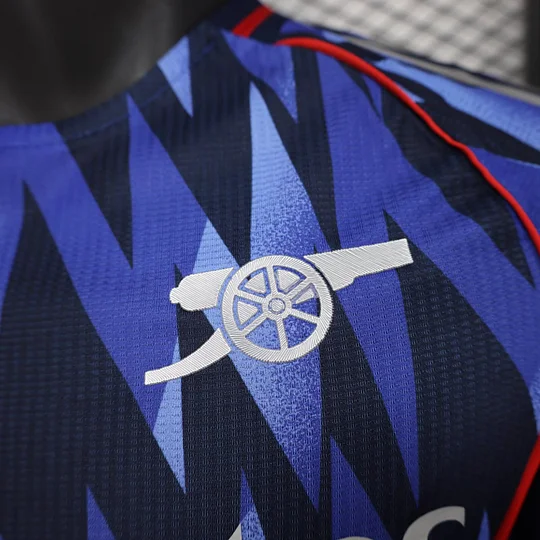 2025/2026 Player Version Arsenal Away (Concept Version) Football Jersey 1:1 Thai Quality:football jersey mysite: unitedjerseyfootball 邓江浪:football