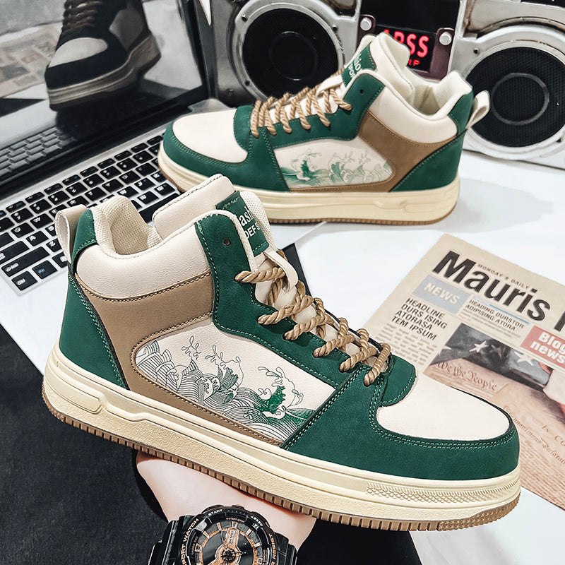 ‘Infinity Ignite’ X9X Sneakers