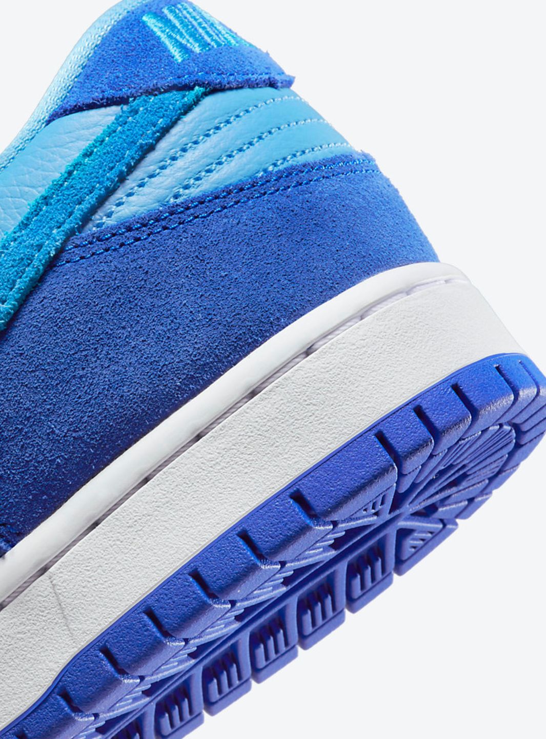 Nike SB Dunk Low Blue Raspberry、NIKE、Cacoeks