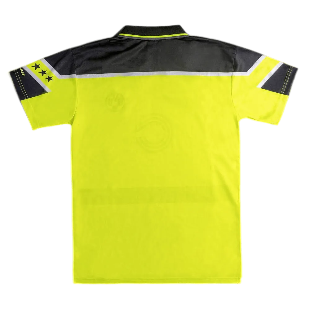 96-97 Dortmund Home soccer jersey-Retro version: Ajax 24-25 Home Stadium Jersey - Fans Version mysite: Adidas luxuryfootballshirts.com: https://www.luxuryfootballshirts.com/