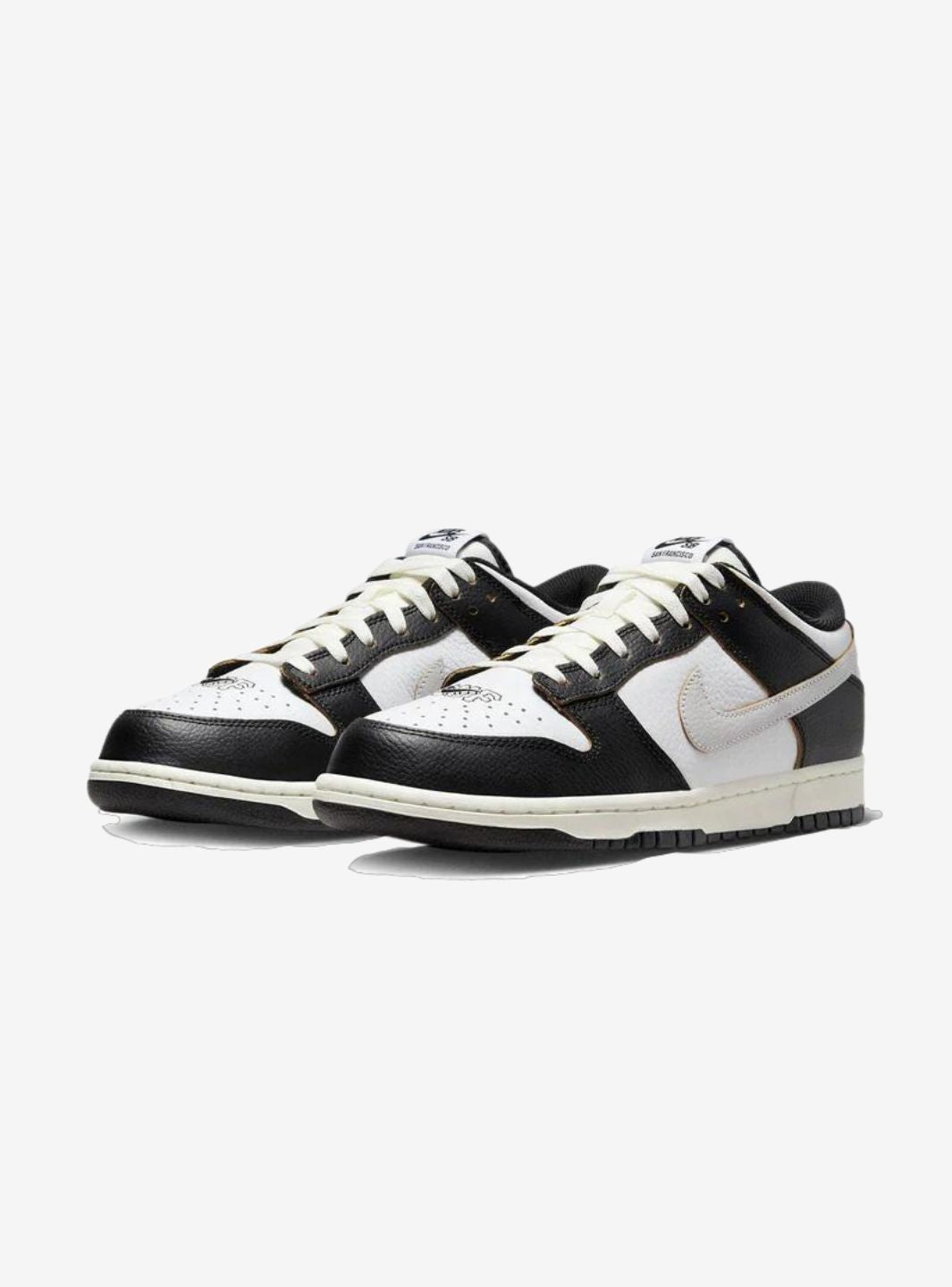 Nike SB Dunk Low HUF San Francisco、NIKE、Cacoeks