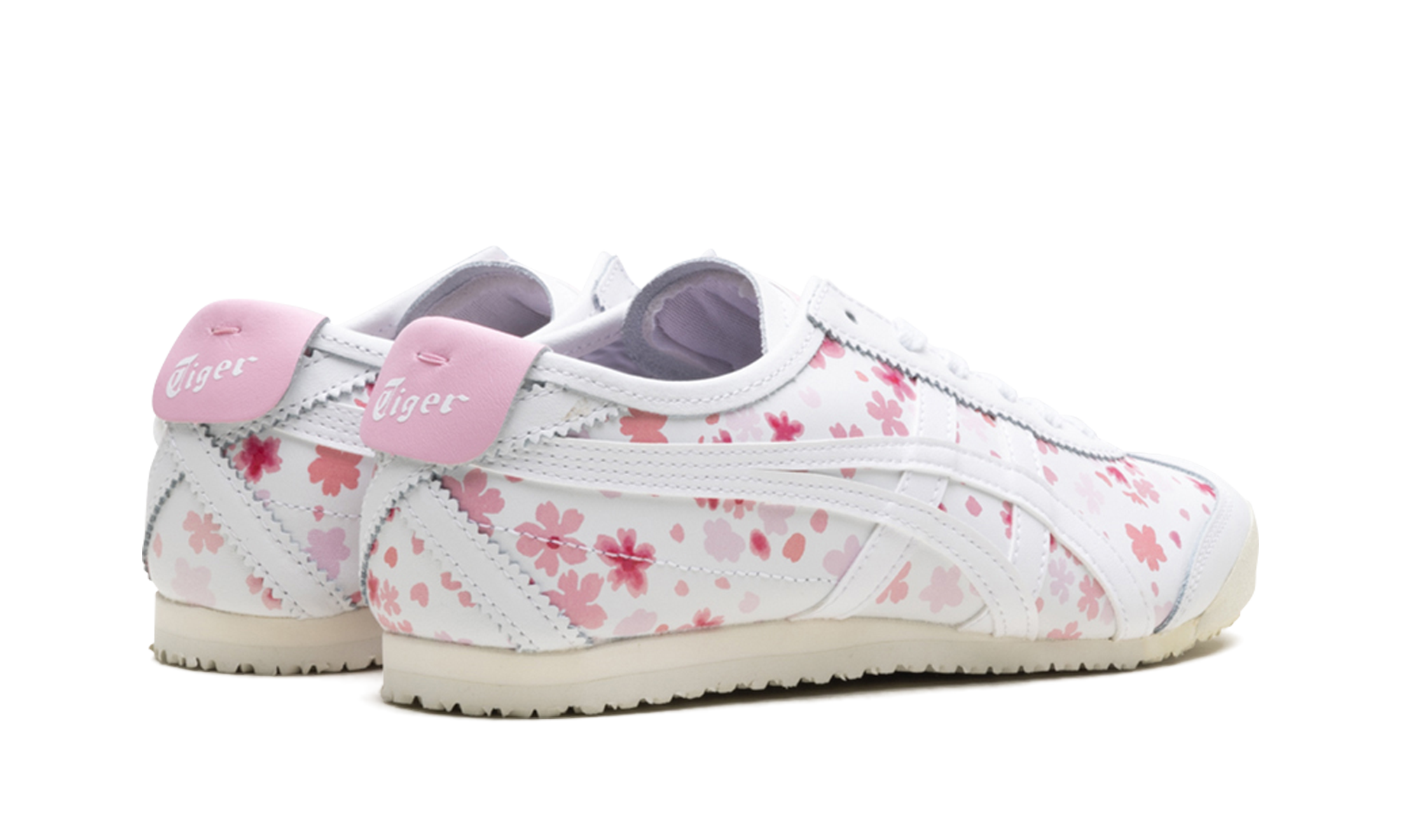 Mexico 66 "White Cherry Blossom"、mysite、Cacoeks