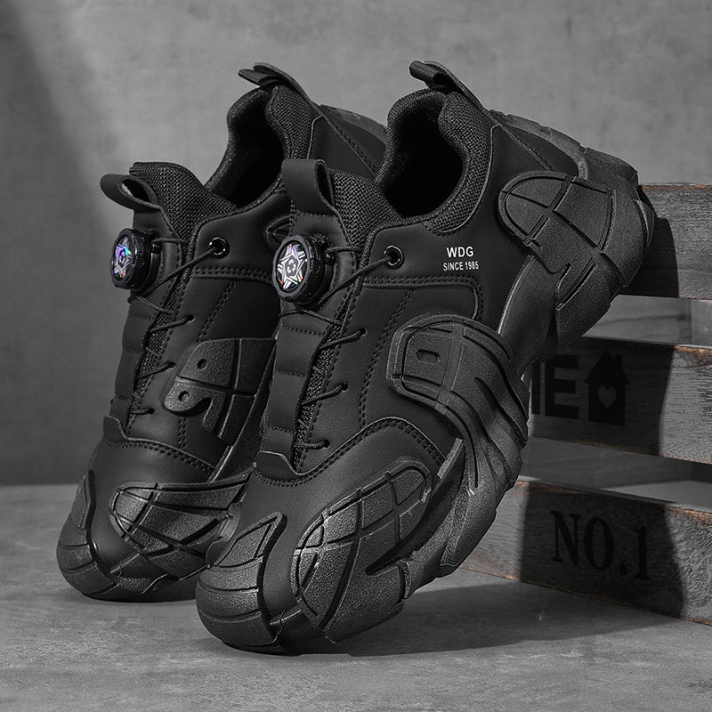 'Void Synapse' X9X Sneakers