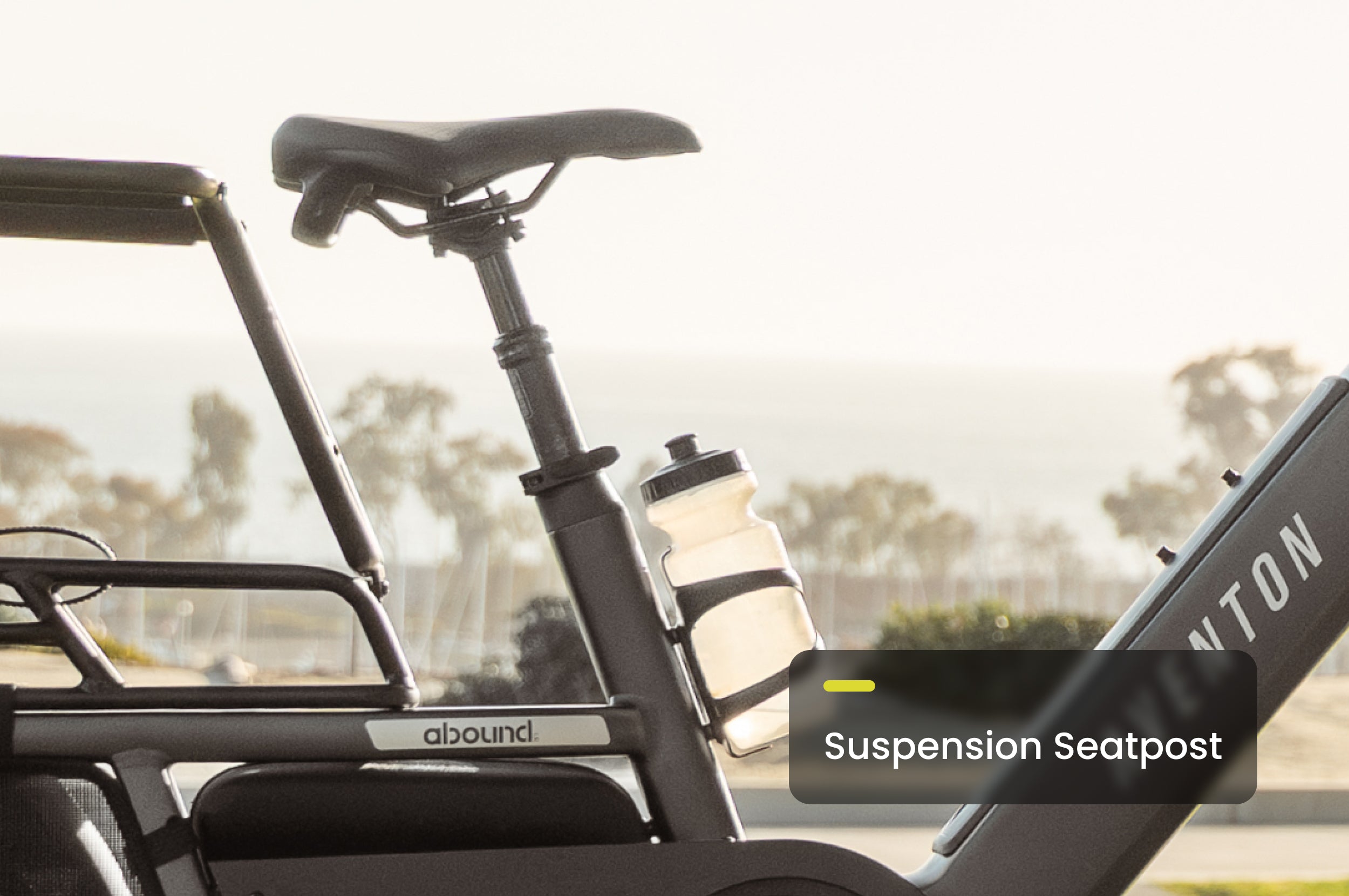 Abound LR Ebike、mySite、bearsvspackers