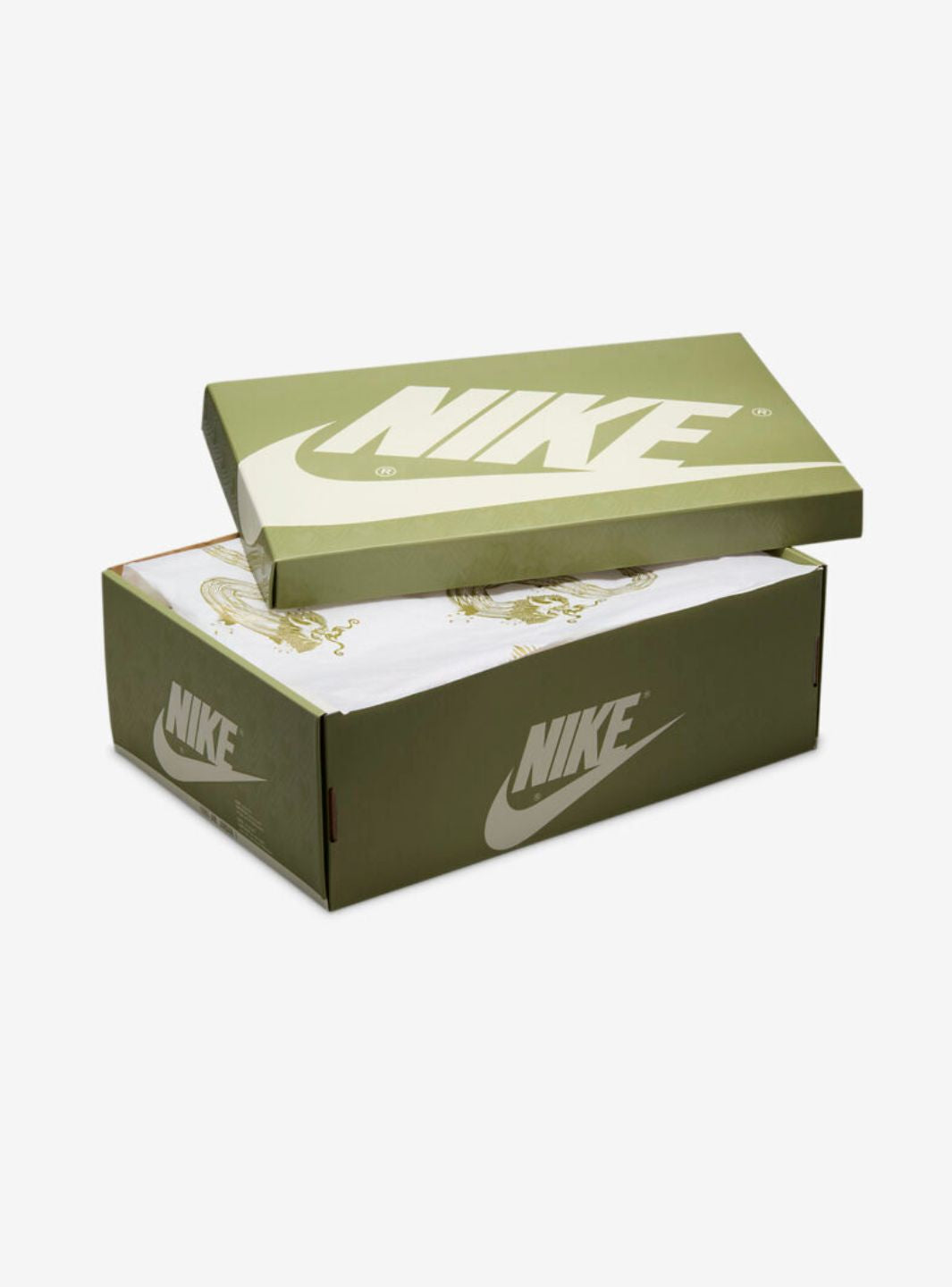 Air Jordan 1 Retro Low OG Year of the Dragon (2024)、JORDAN、Cacoeks