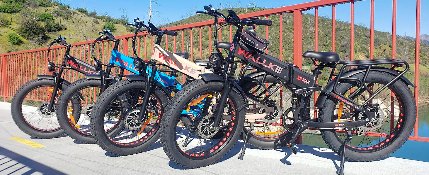 electric bike
