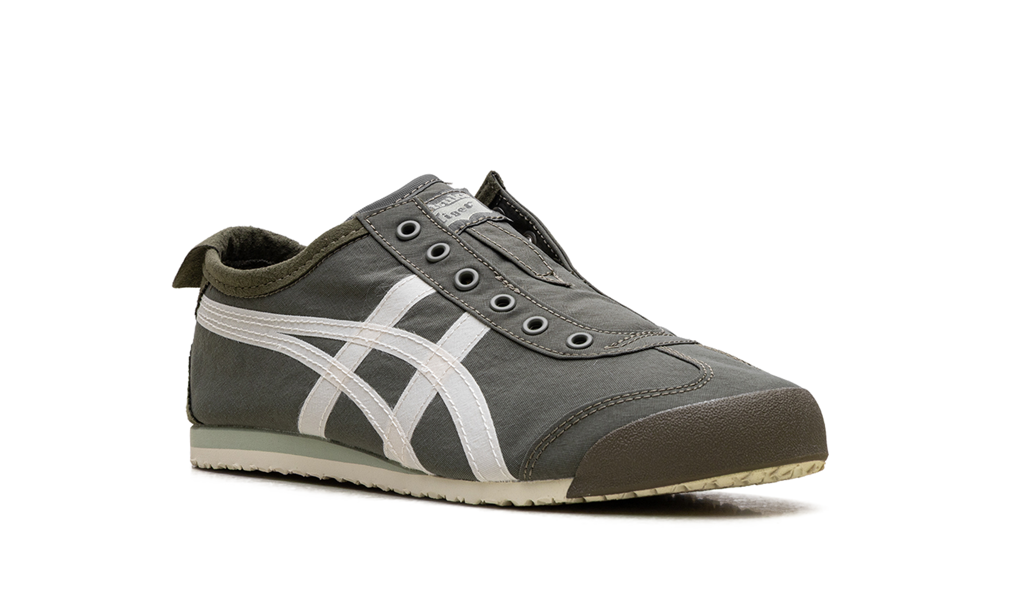 Mexico 66 Slip-On "Mantle Green Birch"、mysite、Cacoeks