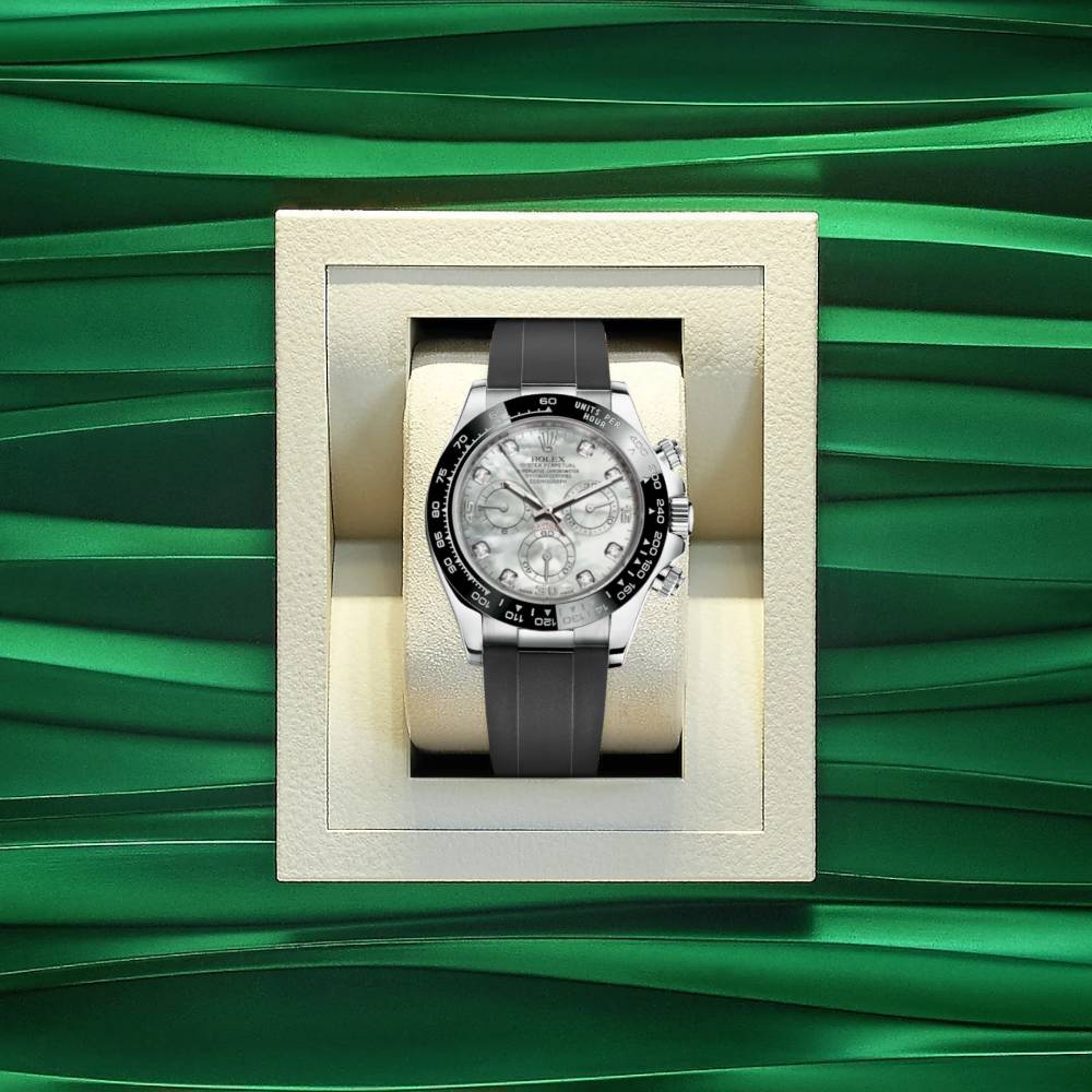 ZIICK Watch 3