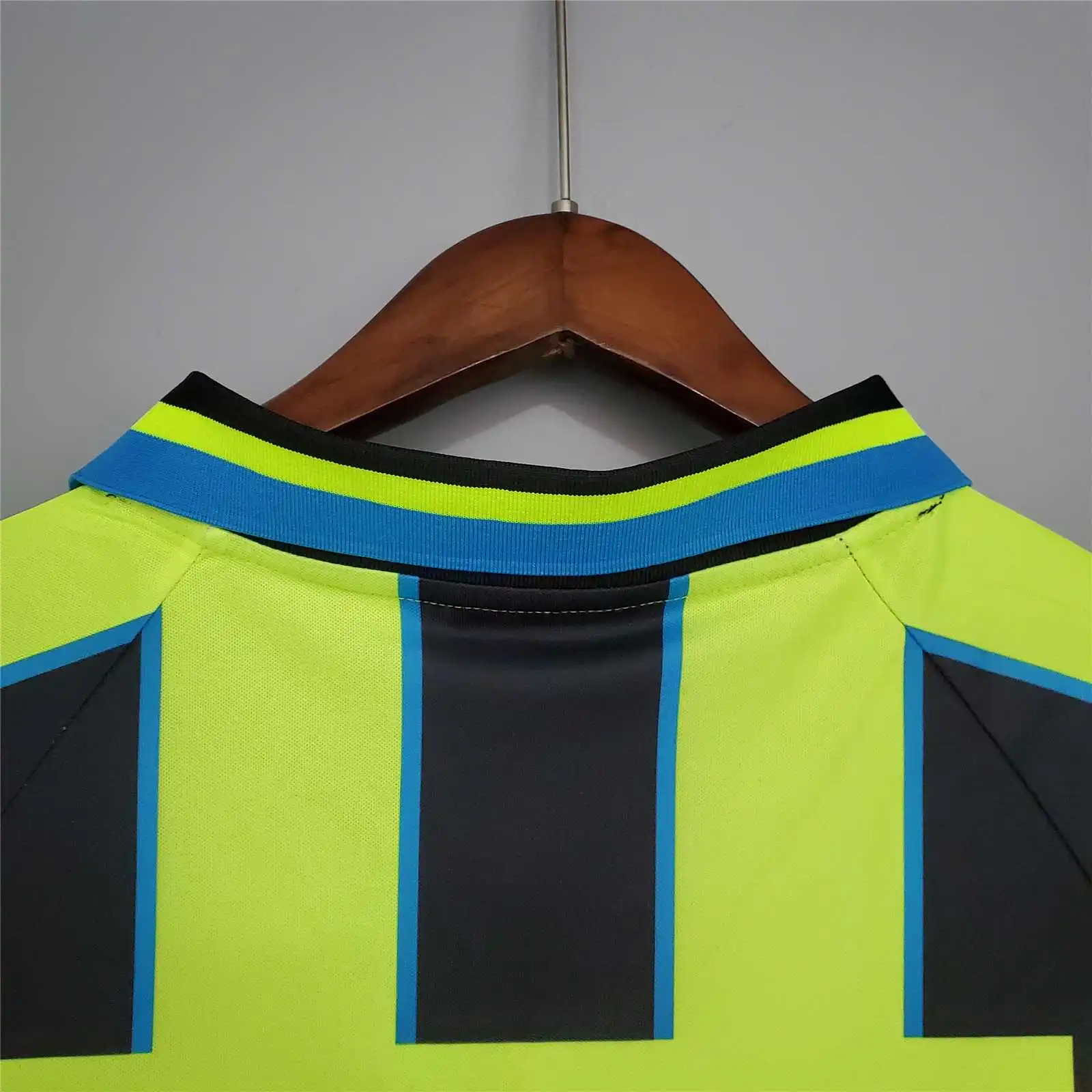 98-99 Manchester City Away season -Retro version: Ajax 24-25 Home Stadium Jersey - Fans Version mysite: Adidas luxuryfootballshirts.com: https://www.luxuryfootballshirts.com/