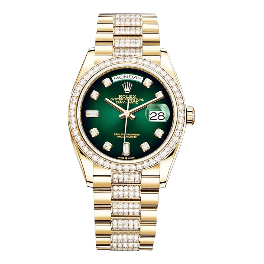 ZIICK Watch 1