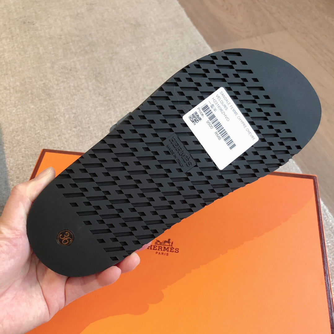 EMPIRE SANDAL SKY SUEDE、mysite、Cacoeks