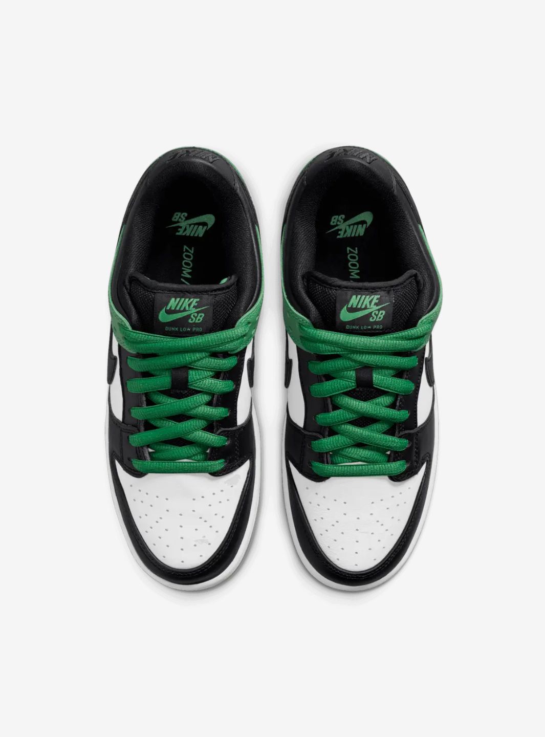 Nike SB Dunk Low Classic Green、NIKE、Cacoeks