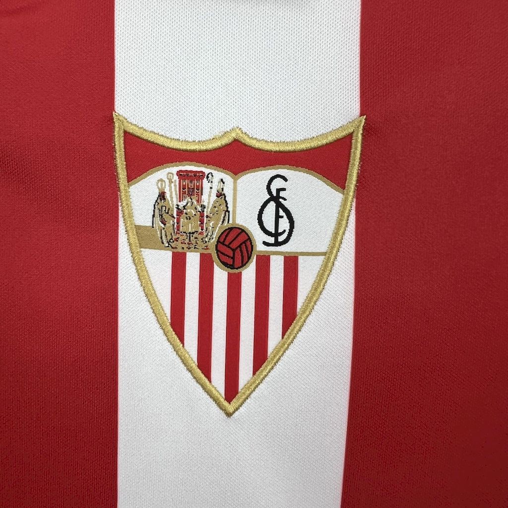 Higojerseys-Retro Sevilla FC 2015-16 Away Jersey