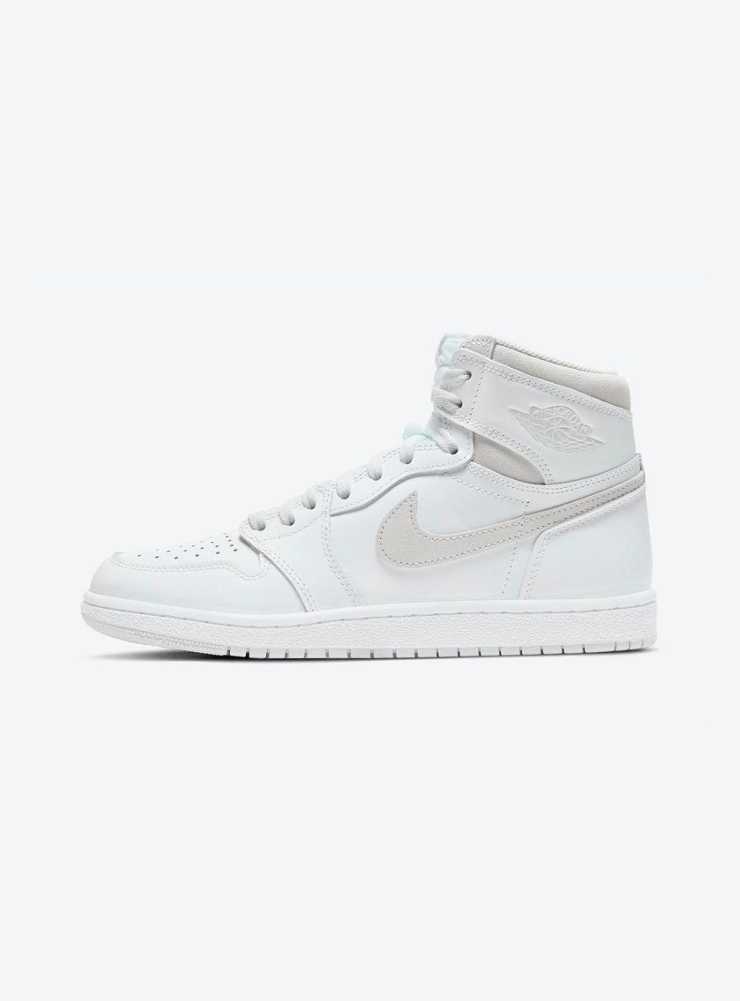 Air Jordan 1 Retro High '85 Neutral Grey、JORDAN、Cacoeks