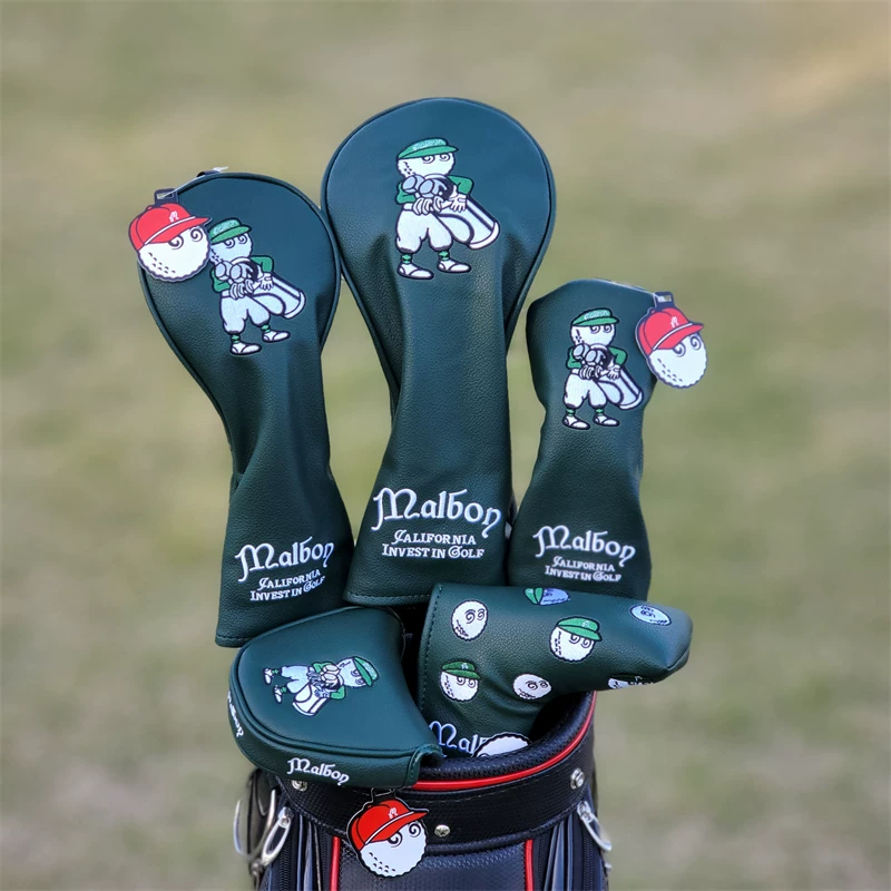 TITLESIT TAYLORMADE G/FORE GOLF BAG