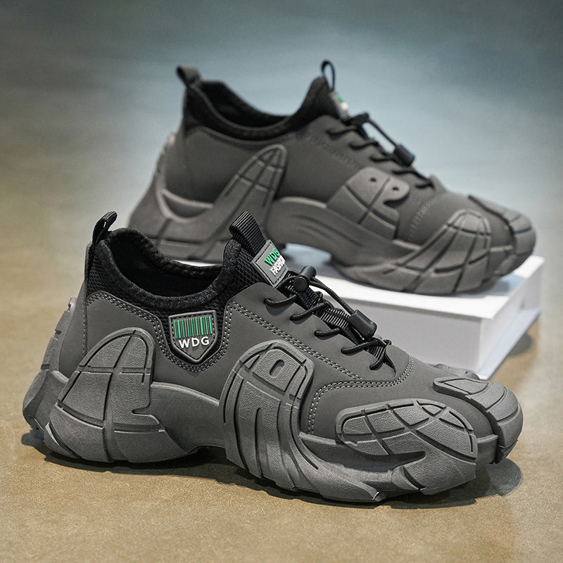 'Cosmo Veil' X9X Sneakers