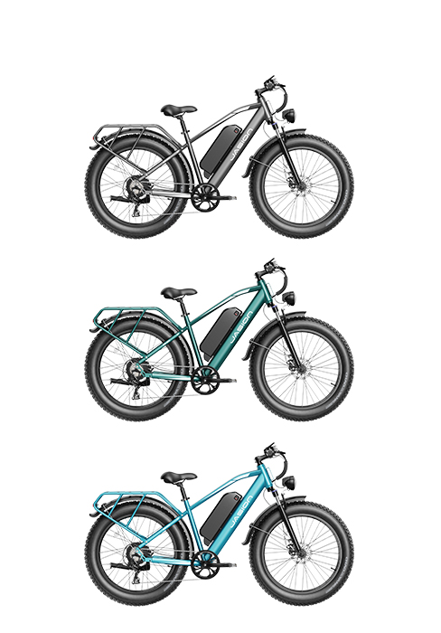 Jasion EB5 MAX