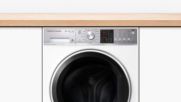 Customise Your Wash