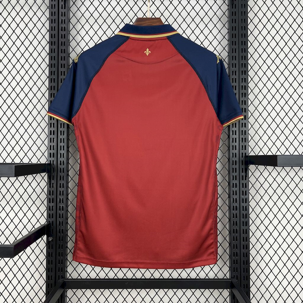 foot-FC Versailles 24-25 Third Jersey - Fans Version