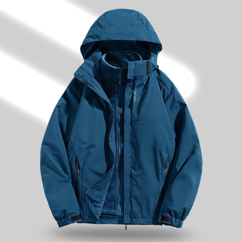 MLB 6277 Outdoor Jacket