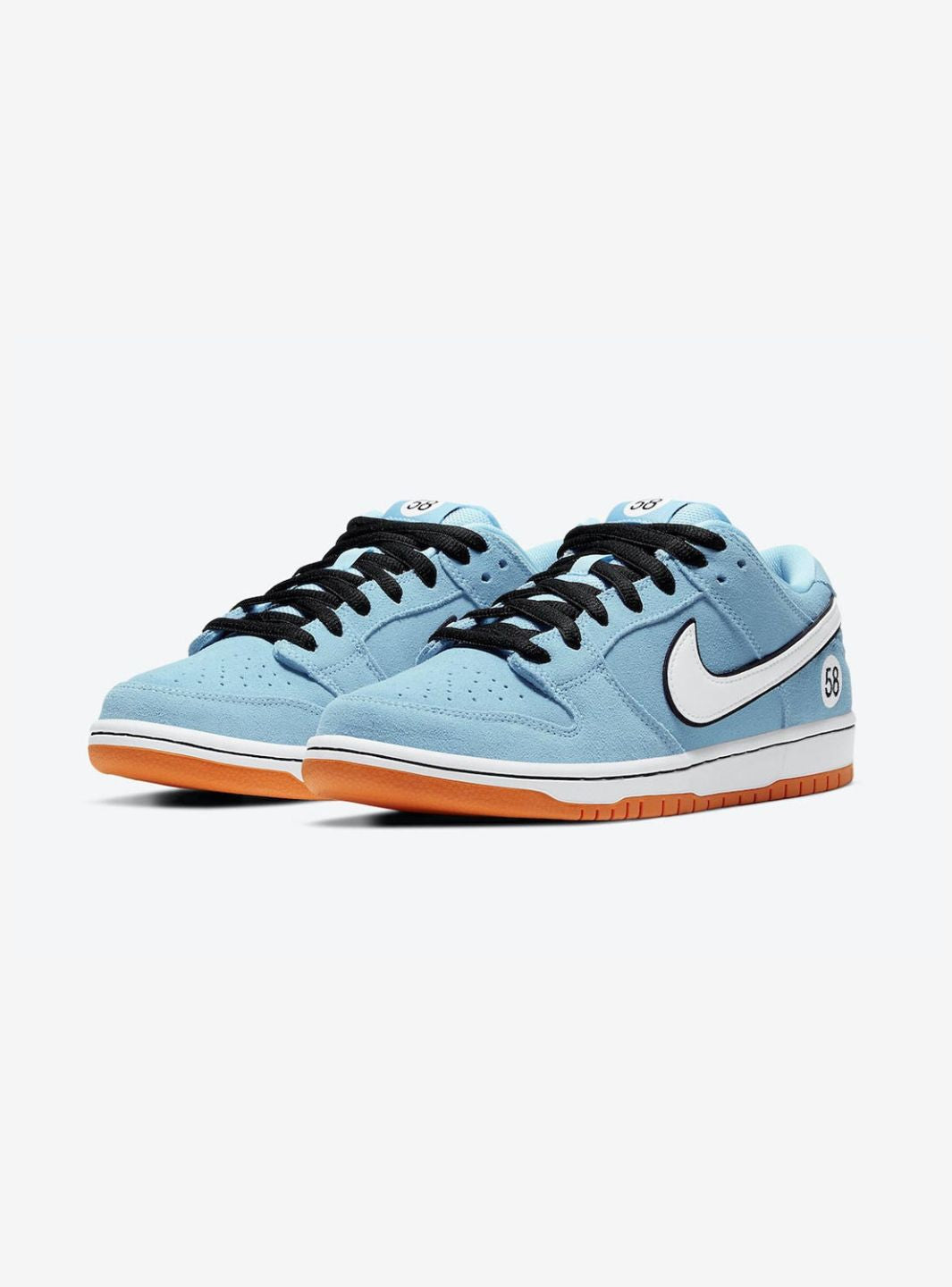 Nike SB Dunk Low Club 58 Gulf、NIKE、Cacoeks
