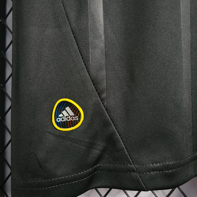 ManixJersey.com | Retro Germany 2010 Away Stadium Jersey -Customize Name, Number and Patch | Worldwide Shipping