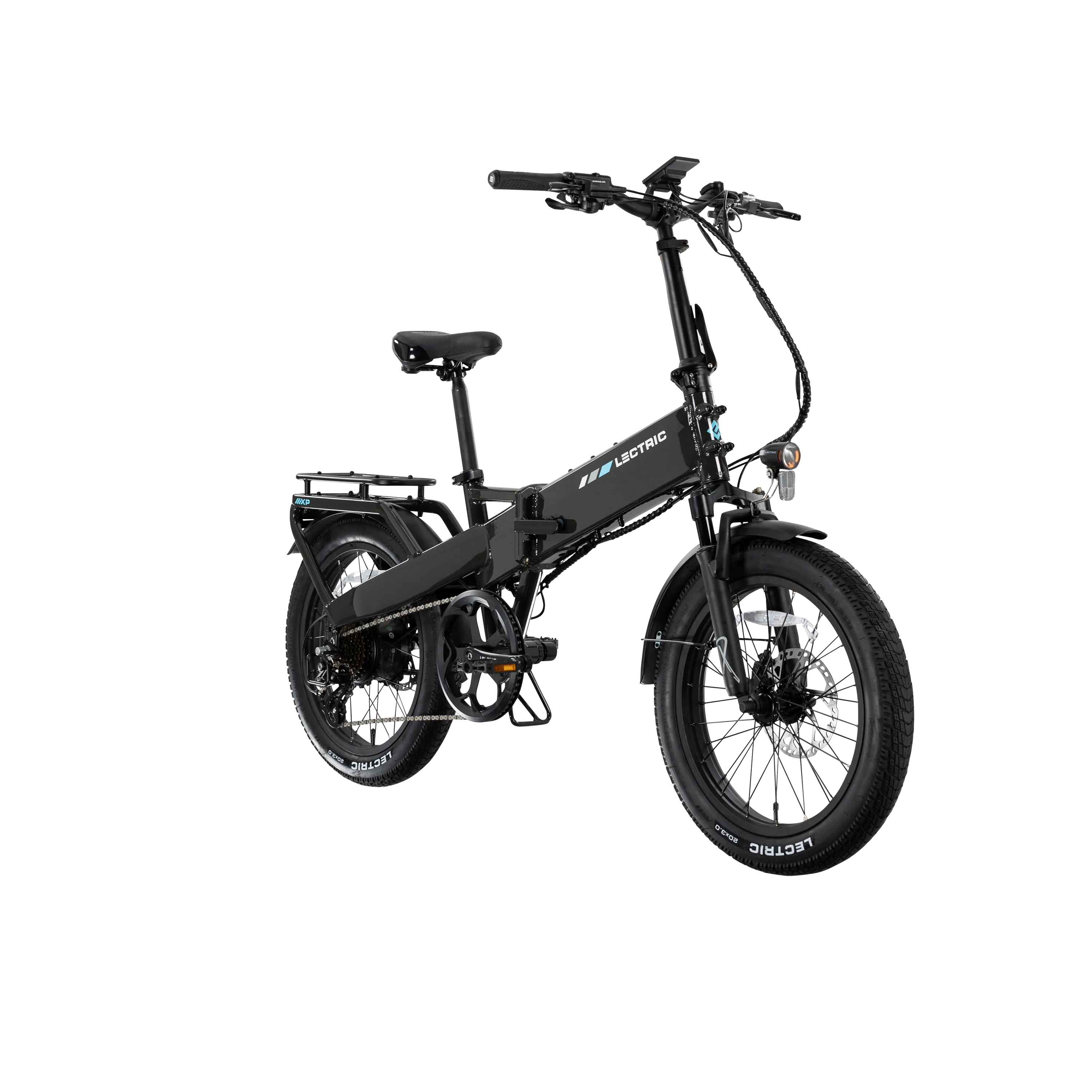 XP4 750 Tempest Grey + FREE LevelUp Rack, Comfort Seat, Suspension Seat Post, Elite Headlight, Bike Lock ($356 Value)、mySite、bearsvspackers
