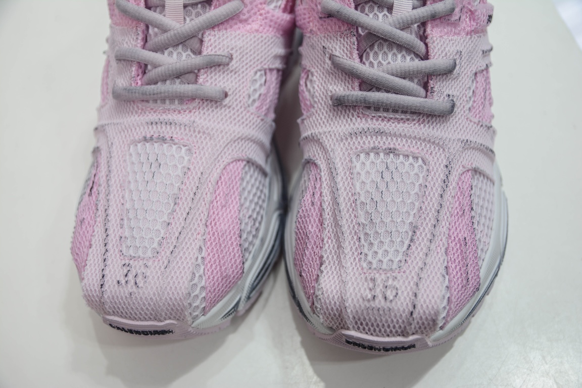 Balenciaga Phantom Sneaker in Washed Pink、mysite、Cacoeks
