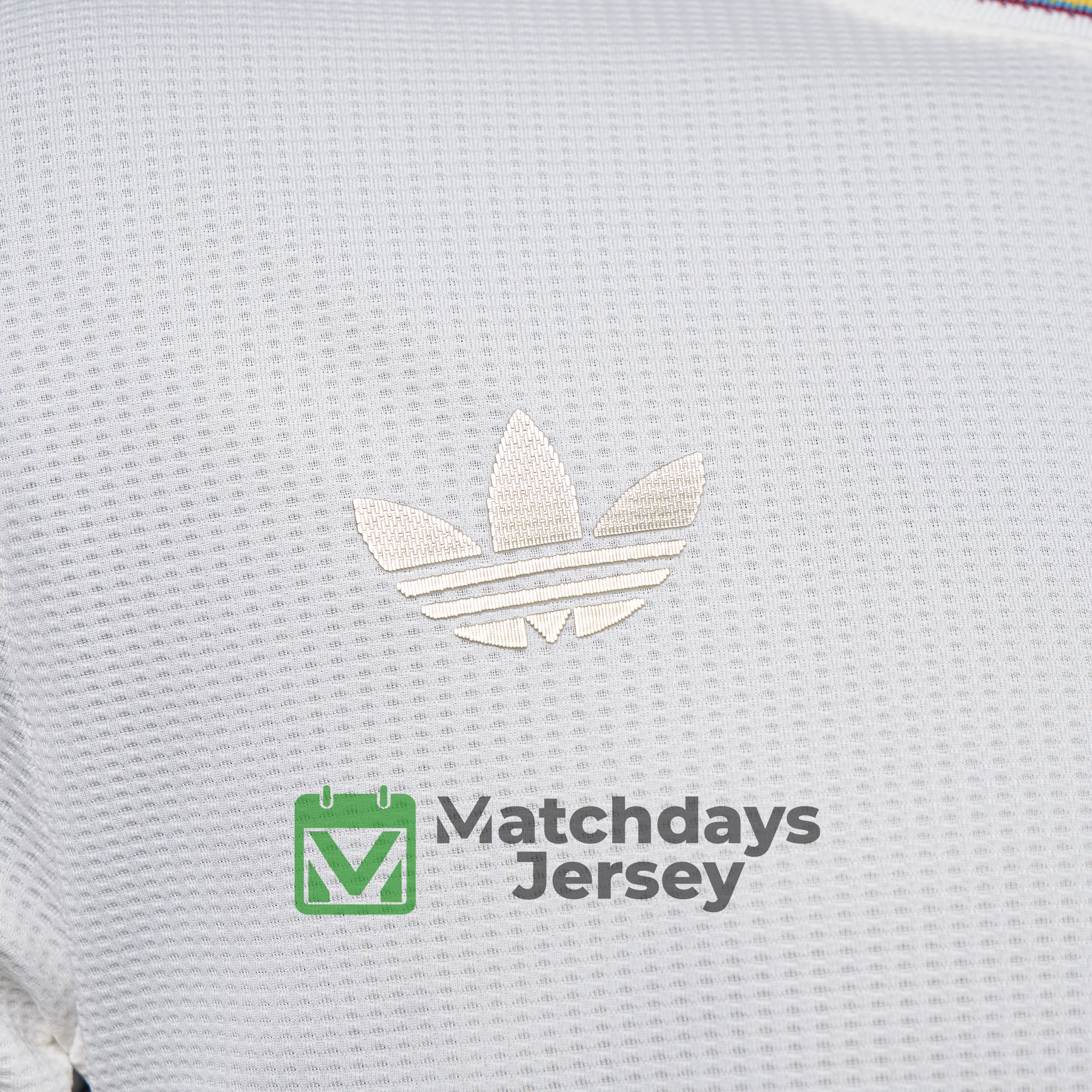 GlobeJersey-Colombia 2024 100th Anniversary Long Sleeve Jersey - Player Version