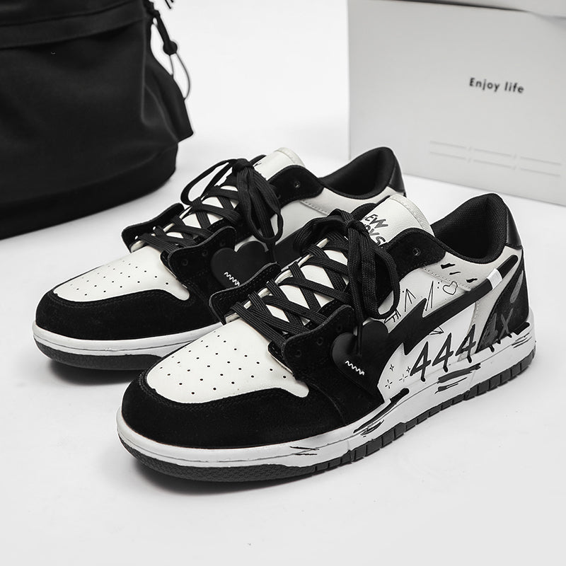 ‘Velocity Vibe’ X9X Sneakers