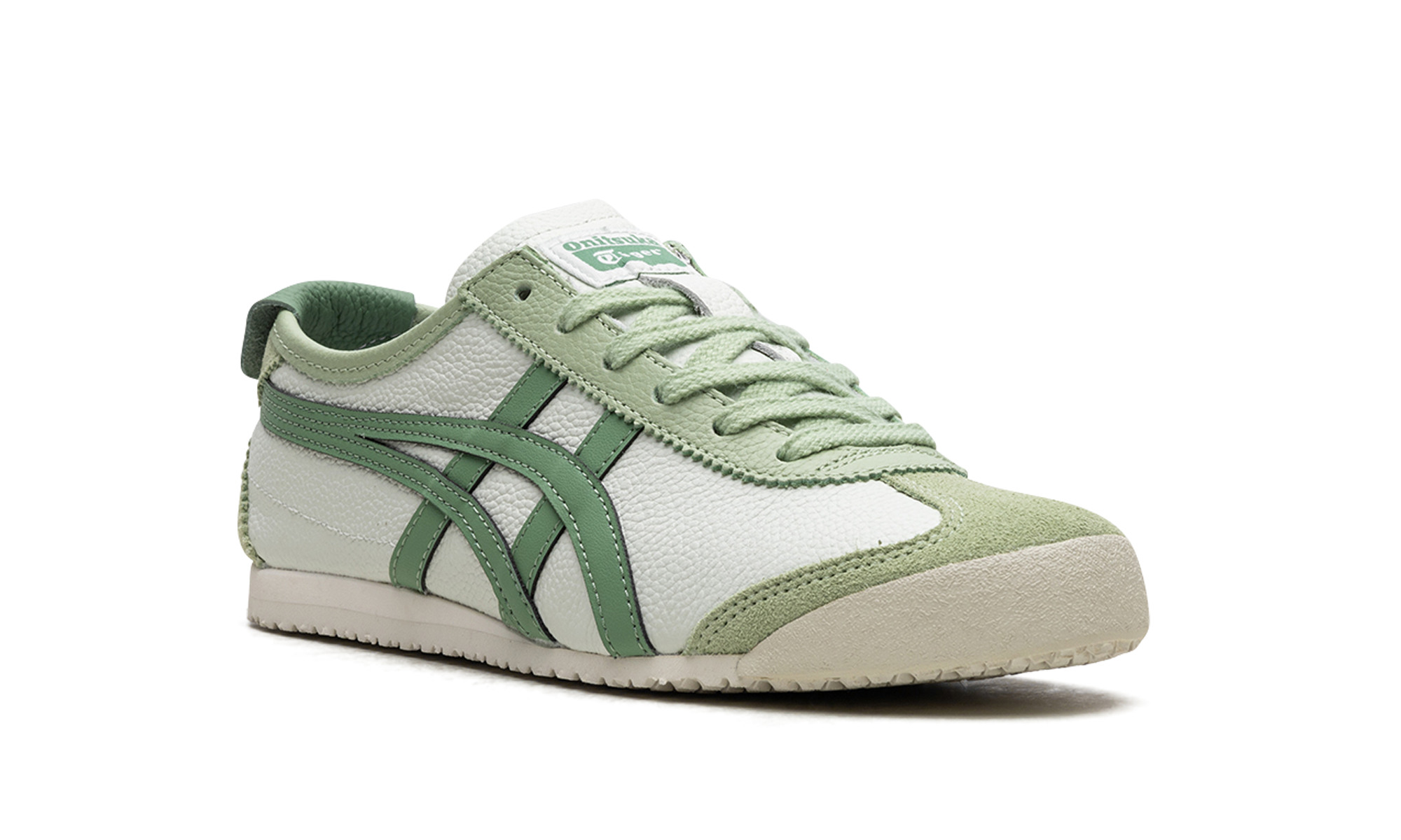 Mexico 66 "Airy Green"、mysite、Cacoeks