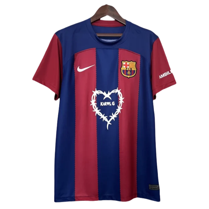 23-24 Barcelona Home Special Edition soccer jersey - Fans Version: Ajax 24-25 Home Stadium Jersey - Fans Version mysite: Adidas luxuryfootballshirts.com: https://www.luxuryfootballshirts.com/
