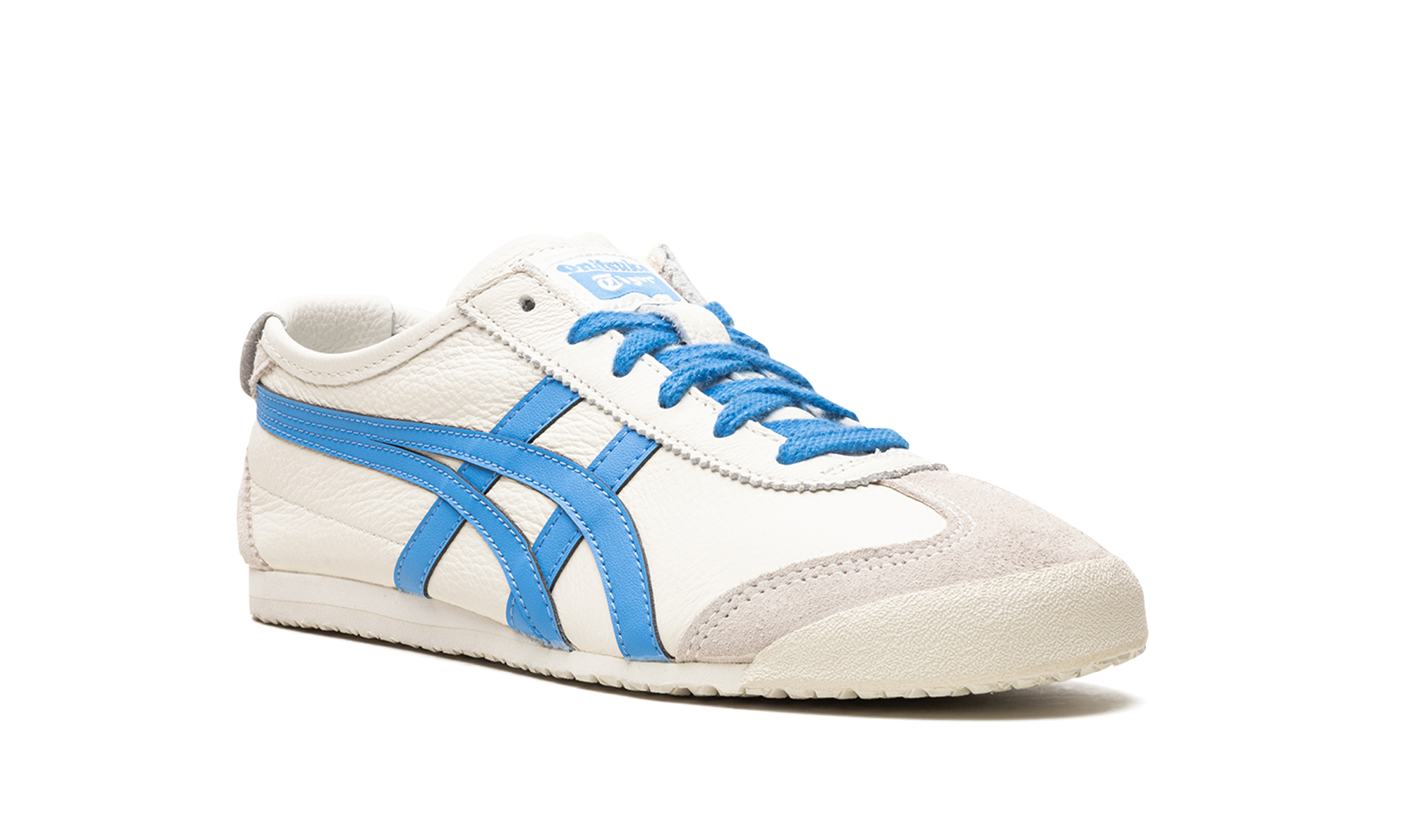 Mexico 66 "White Blue"、mysite、Cacoeks