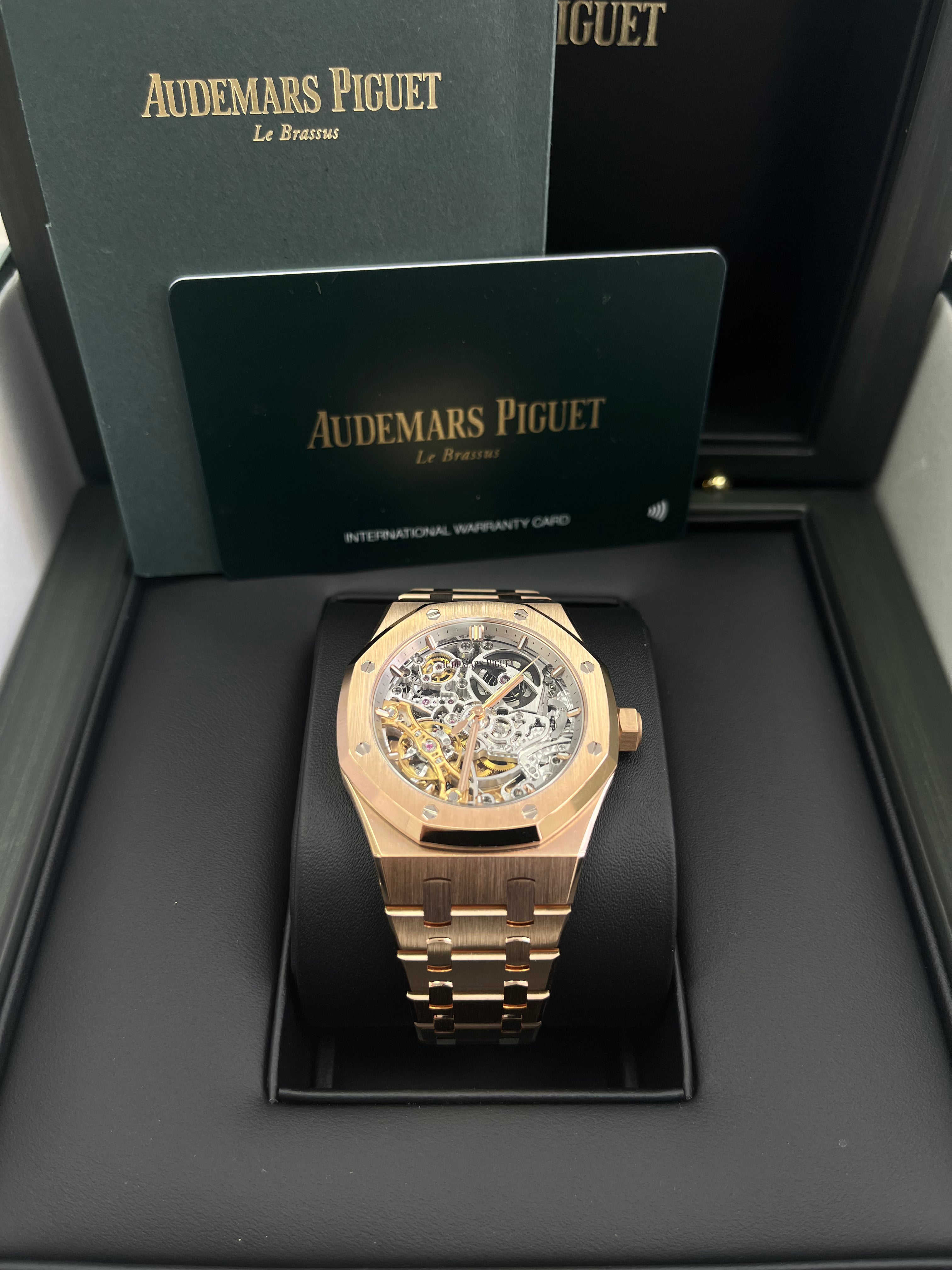 Watch 1